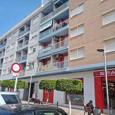Puerto-elmar Benicarló