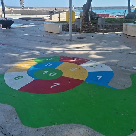 Apartamento Puerto-elmar