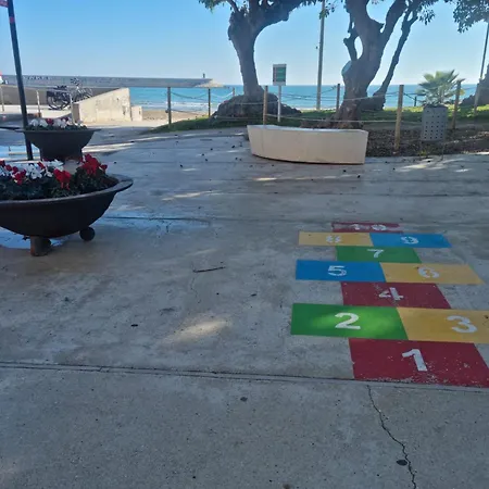 Apartamento Puerto-elmar Benicarló