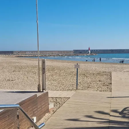 Apartamento Puerto-elmar