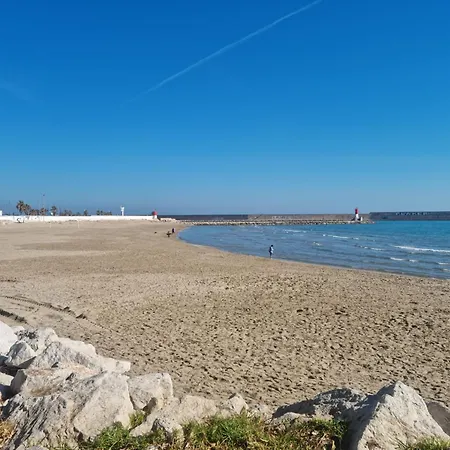 Puerto-elmar Benicarló