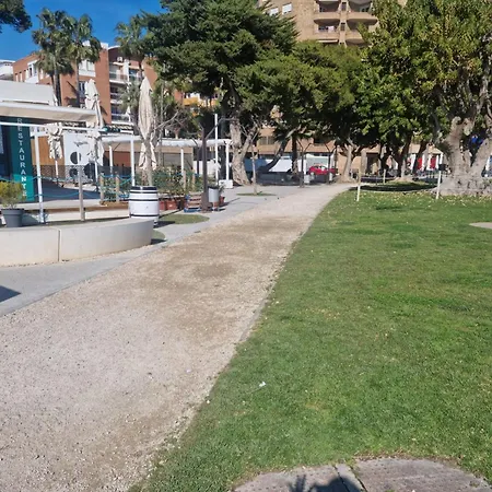 Apartamento Puerto-elmar Benicarló