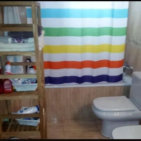 Apartamento Puerto-elmar Benicarló