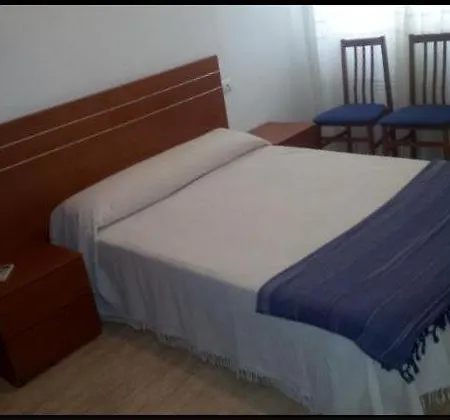 Apartamento Puerto-elmar
