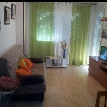 Apartamento Puerto-elmar