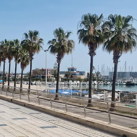 Puerto-elmar Apartamento