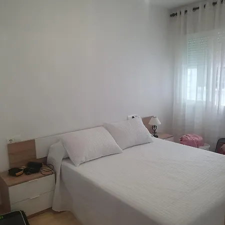 Apartamento Puerto-elmar