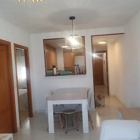 Puerto-elmar Appartement Benicarló